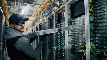 “Keine alltägliche Dimension”: AWS kann DDoS-Attacke auf die Bahn nicht abfangen