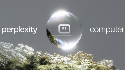KI-Agenten: Perplexity Computer startet als Openclaw-Alternative