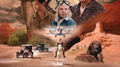 KI im Film: Canyon of the Dead zeigt eine KI-Version von Val Kilmer