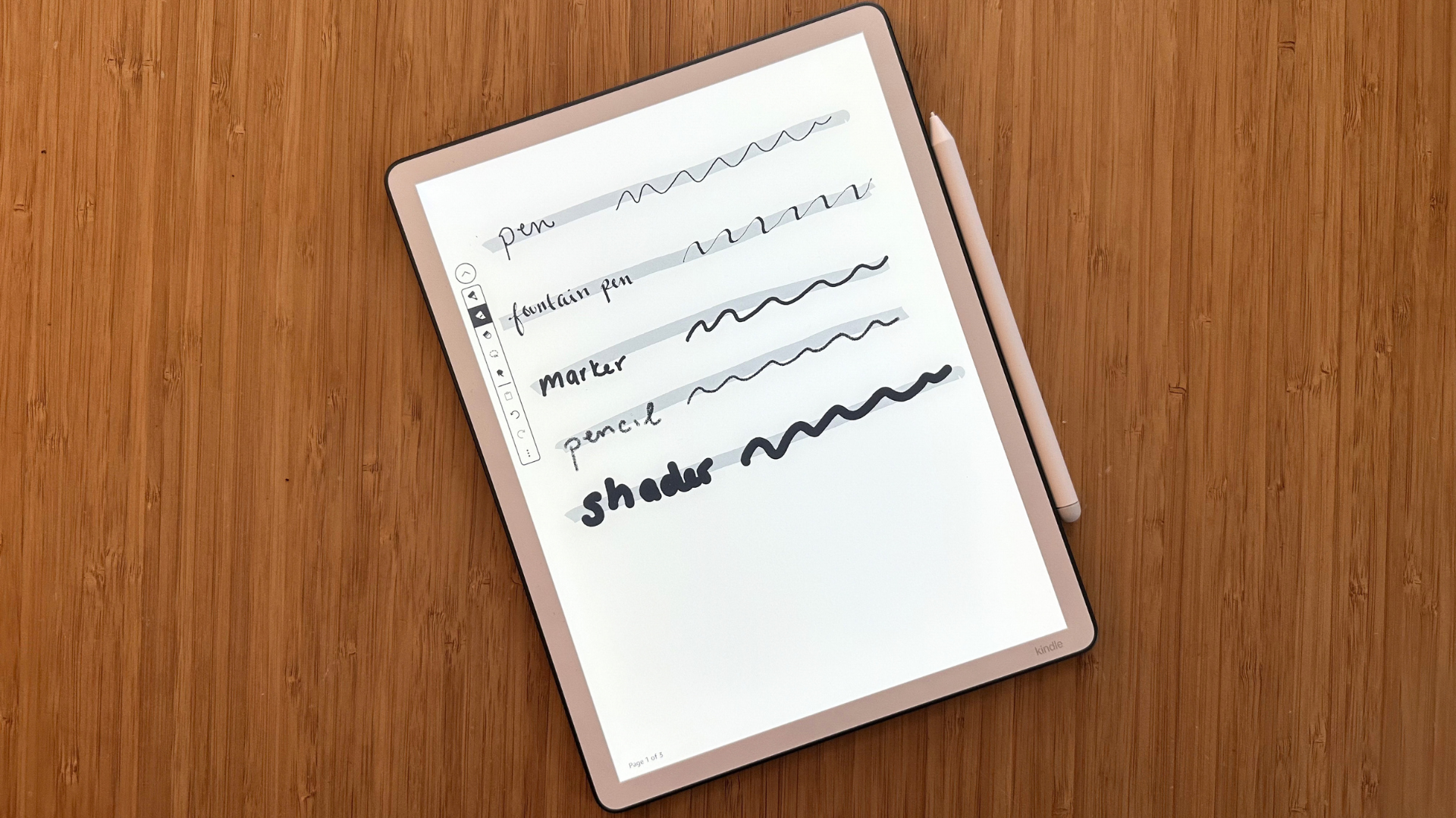 Kindle Scribe 3rd Generation: A much-needed improvement among Amazons e-readers