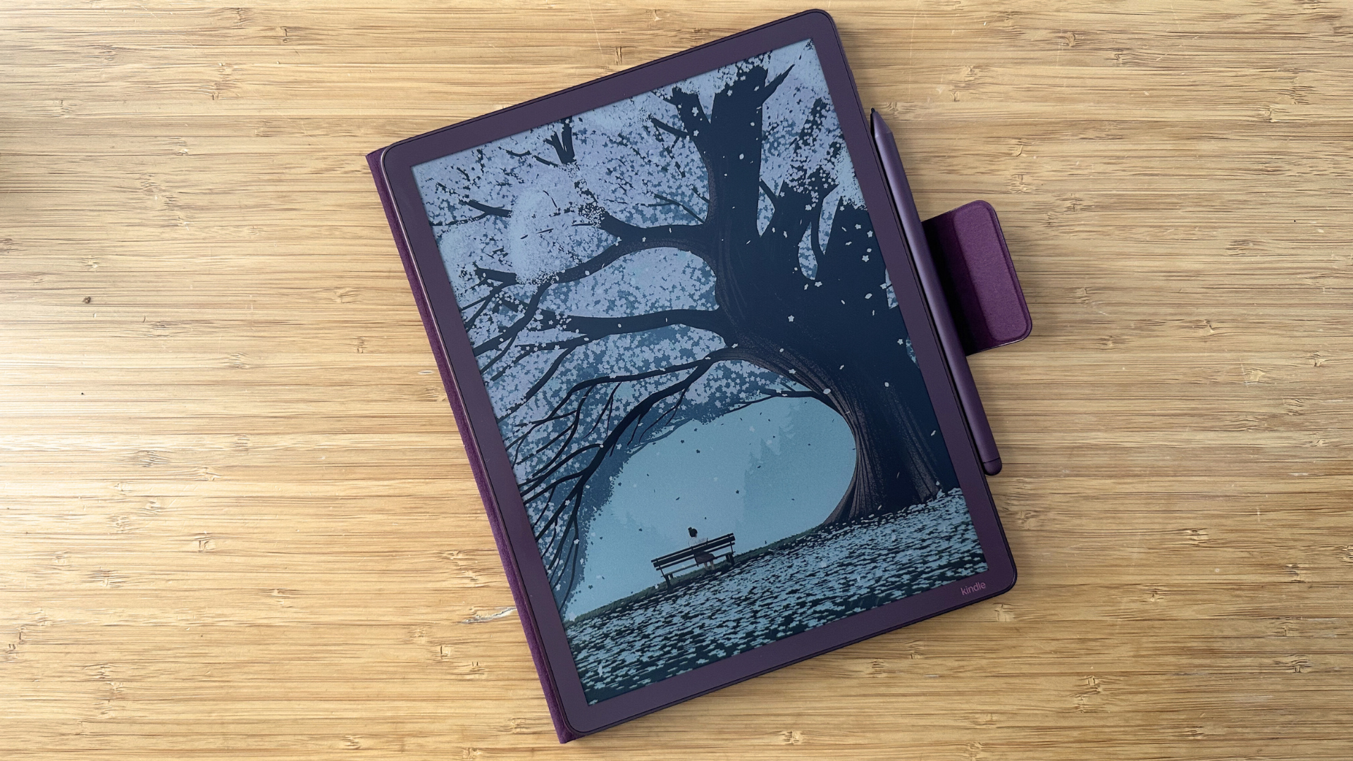 Kindle Scribe Colorsoft: Amazon added color and finally got this e-reader right