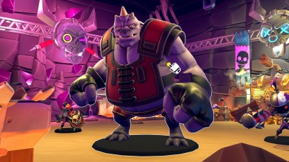 King of Meat: Amazon erlebt noch schlimmeres Multiplayer-Debakel als Sony