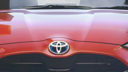 Kleinwagen: Toyota Yaris bekommt eine Elektroversion