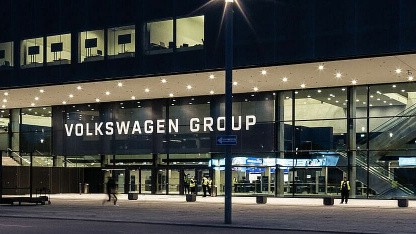 Konzern: Volkswagen-Zentrale entscheidet künftig über Software