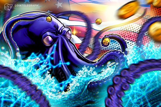Kraken sponsors Trump Accounts in Wyoming, citing crypto alignment