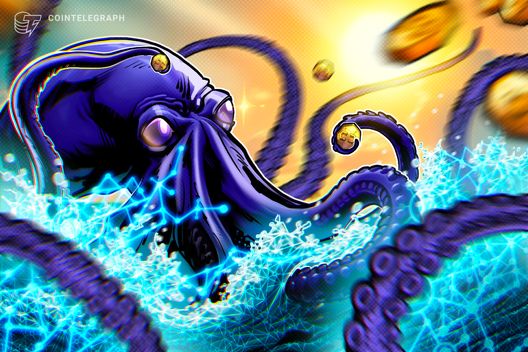 Kraken’s xStocks tops $25B in volume with more than 80K onchain holders
