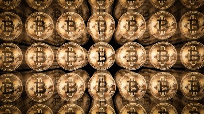 Kryptobörse: Versehentlich Bitcoin für 37 Milliarden Euro überwiesen