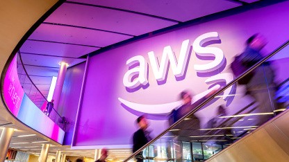 Künstliche Intelligenz: AWS-Ausfälle durch Amazons eigene KI-Tools verursacht