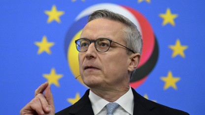 Künstliche Intelligenz: Digitalminister sieht Handlungsbedarf bei Strom für KI