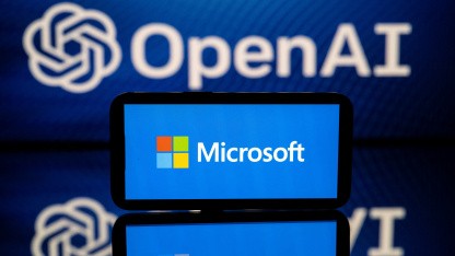 Künstliche Intelligenz: Microsoft will sich mit eigener KI von OpenAI lösen