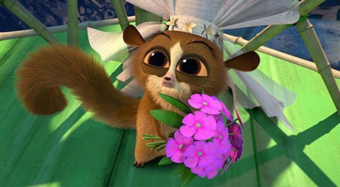 La casa dei cadaveri