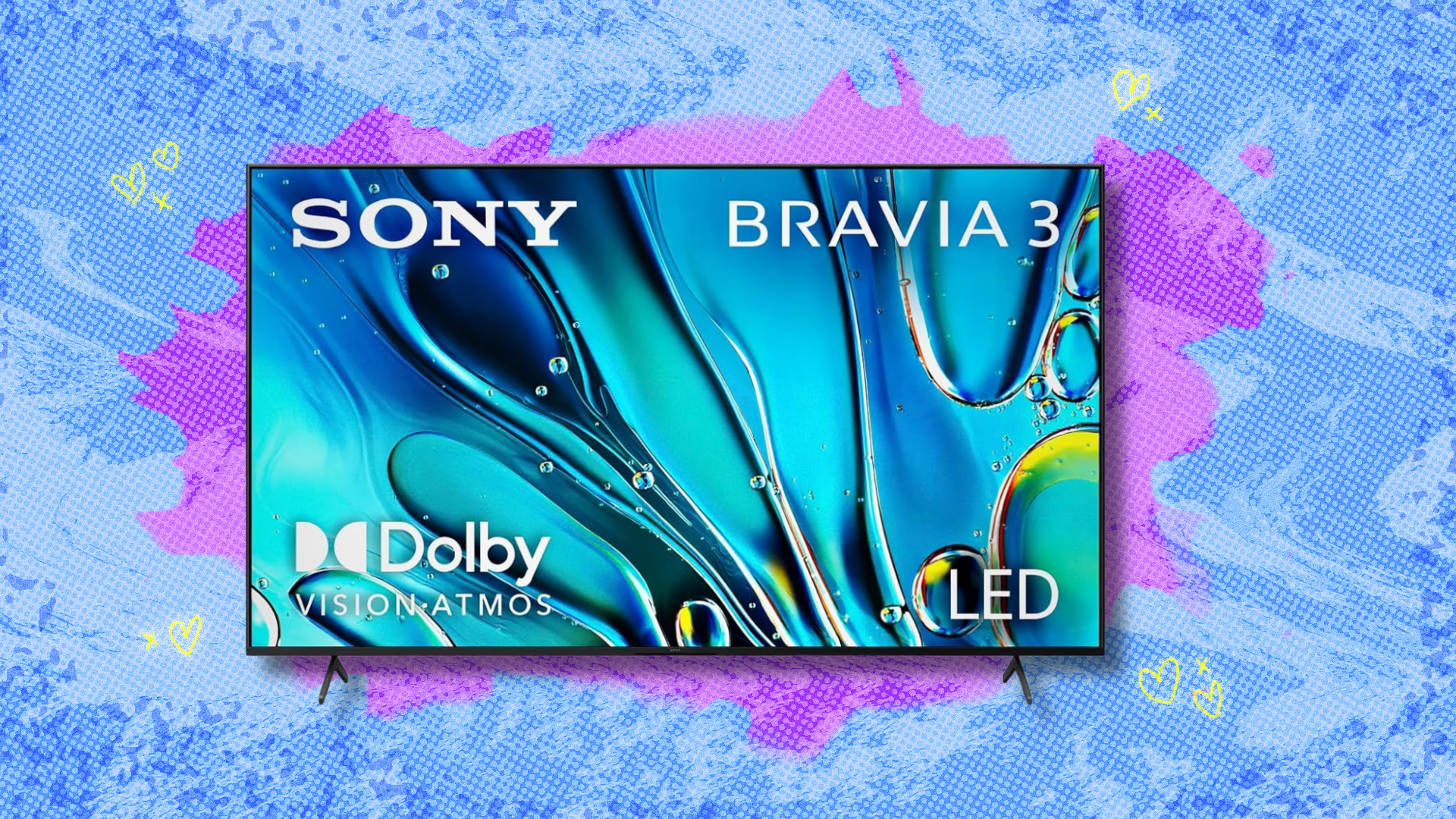 Last-minute Super Bowl upgrade: the 85-inch Sony Bravia 3 TV is at its best price ever