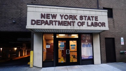 Laut Unternehmensangaben: Keine KI-bedingten Entlassungen in New York