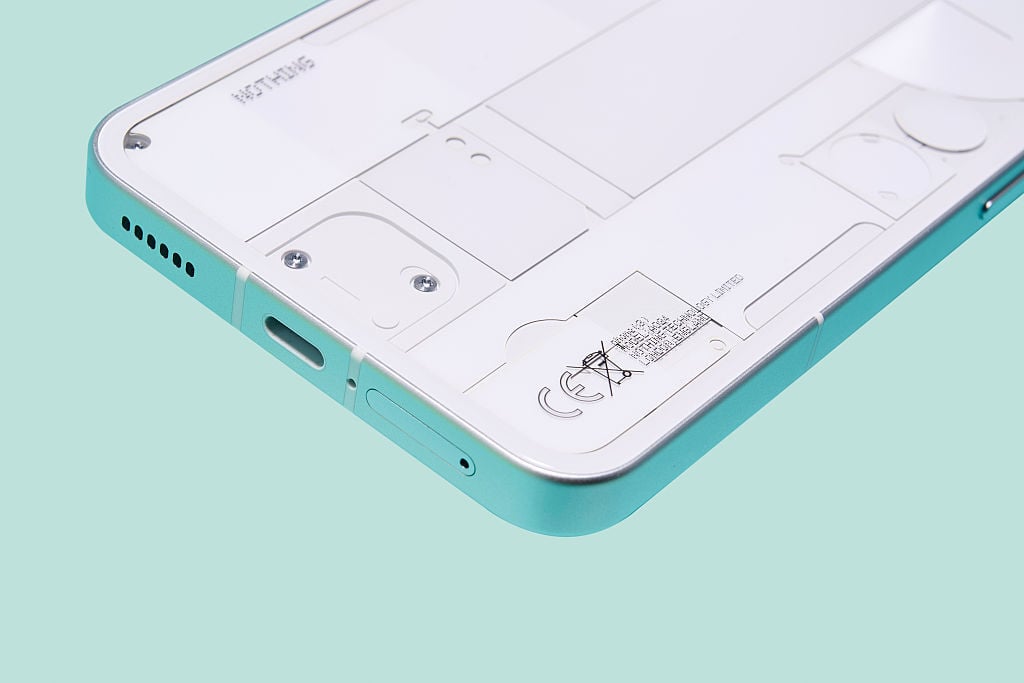 Leaks suggest Nothing Phone 4a is coming very soon
