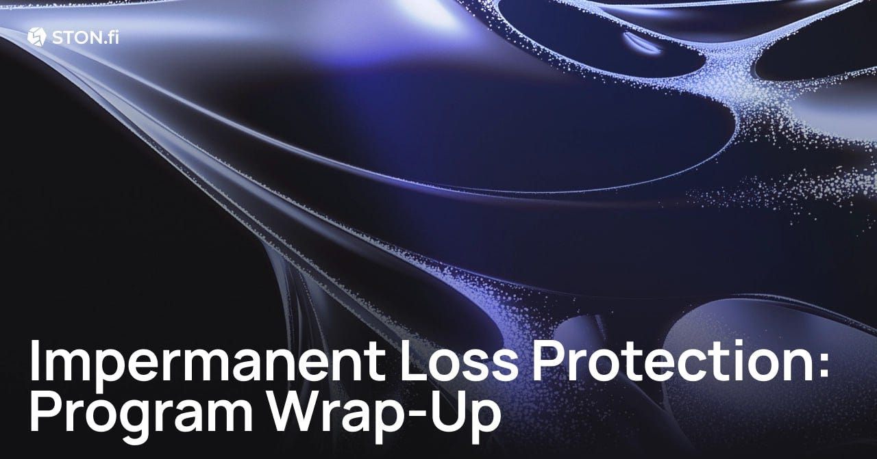 Learn and Experiment with DeFi Risk Free on STONfi.pools