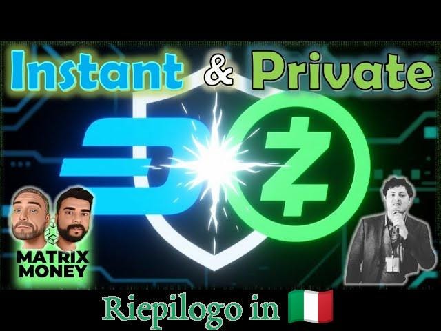 L’Evoluzione di Dash: Privacy Avanzata e Tecnologia Zcash nel Layer 2