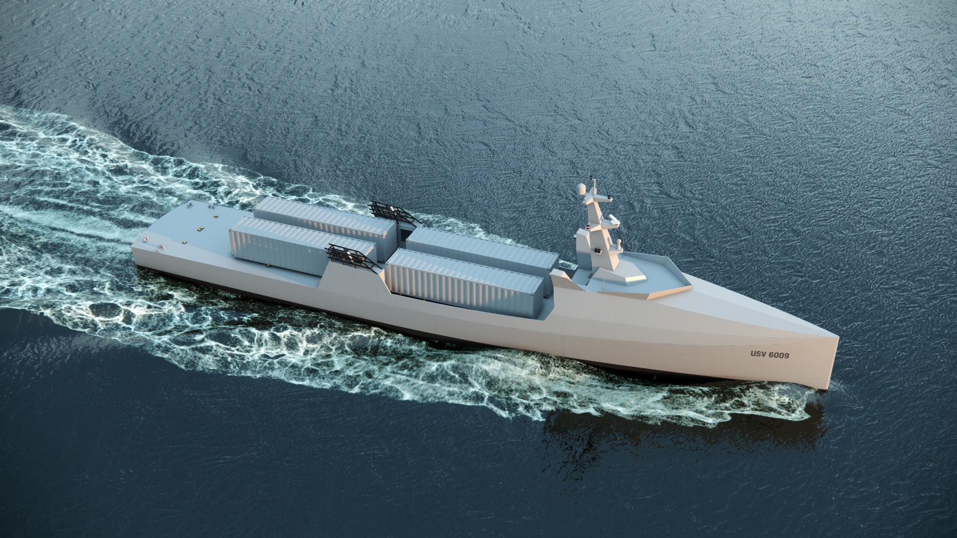 Liberty Class: US Navy’s new warship can run for three months without sailors 