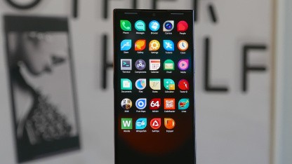 Linux: Neue Details zum kommenden Linux-Smartphone von Jolla