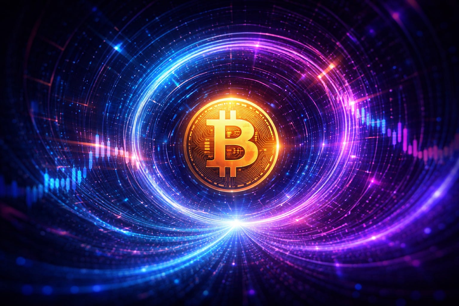 Liquidity Rotation in Crypto Markets: Why Capital Isn’t Leaving – It’s Repositioning
