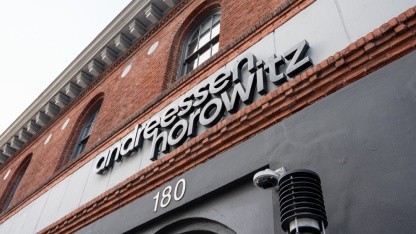 Little Tech: Kapitalgesellschaft Andreessen Horowitz dominiert KI-Politik