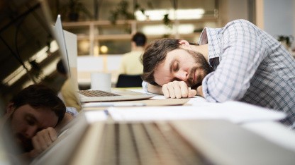 Log4j am Limit: KI-Schrott lähmt Open-Source-Projekt