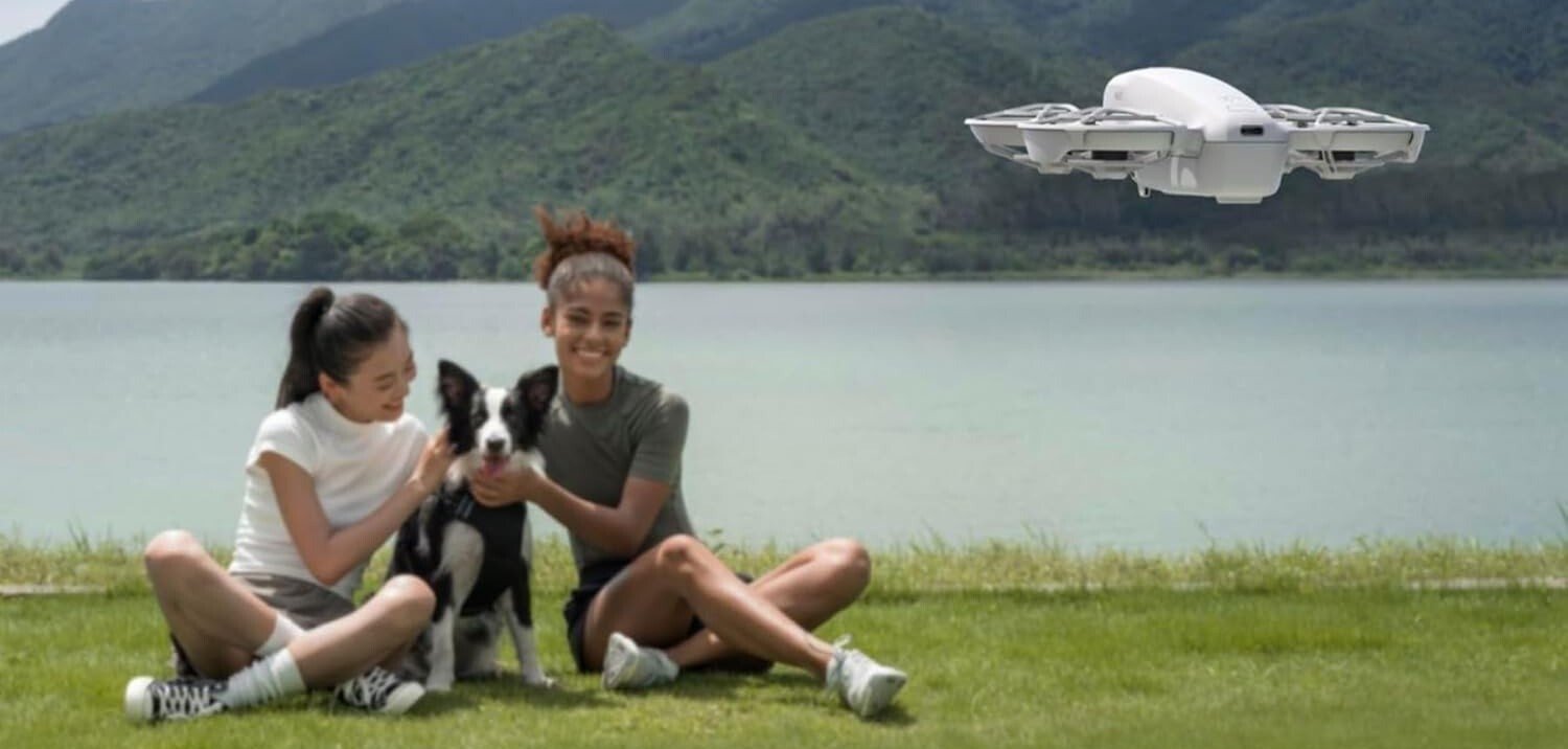 Low-price alert: The DJI Neo drone has never been this cheap at Amazon