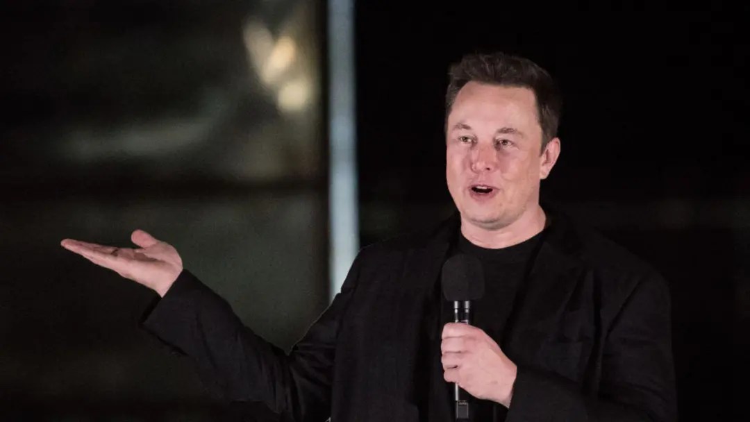 Lunar Cold War: Elon Musk aims to build a city before China finishes its base on moon