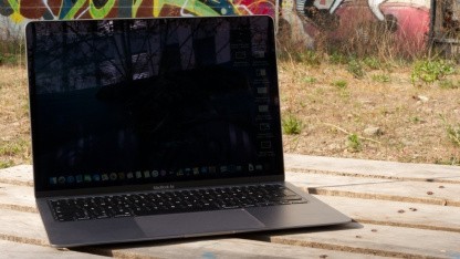 Macbooks und Macs: Apple warnt vor Supportende von Intel-Apps auf MacOS