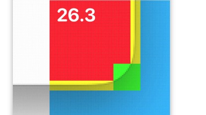 MacOS 26.3: Apple entfernt Fenster-Resize-Fix wieder