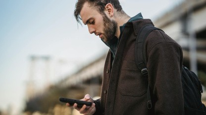 Magenta Mobil Prepaid: Telekom-Tarife bieten bis zu 80 GByte