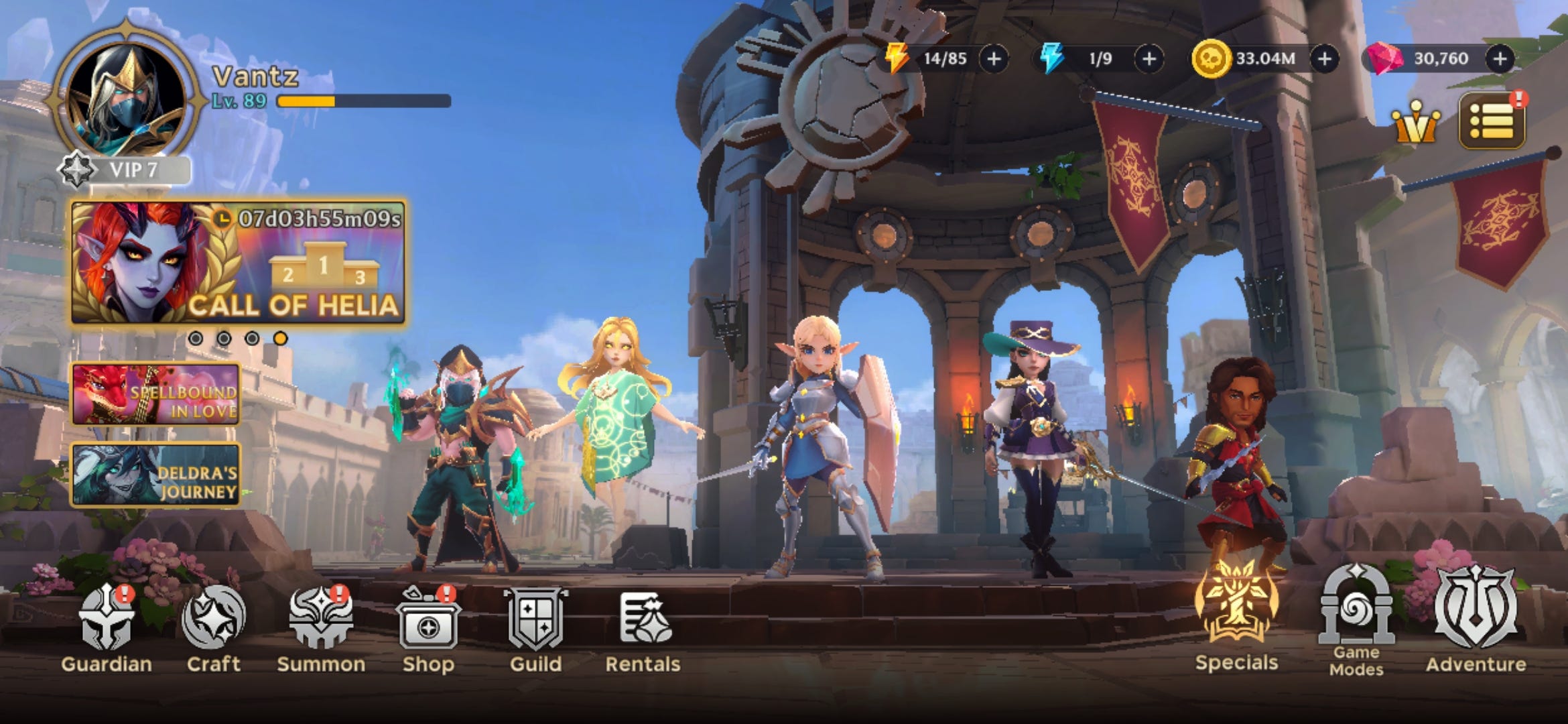 Masa Depan Mobile Gaming: