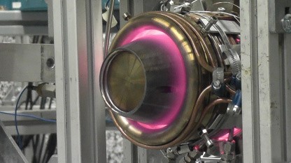 Mehr Effizienz: Kompressorlose Gasturbine kann Energiewende beschleunigen