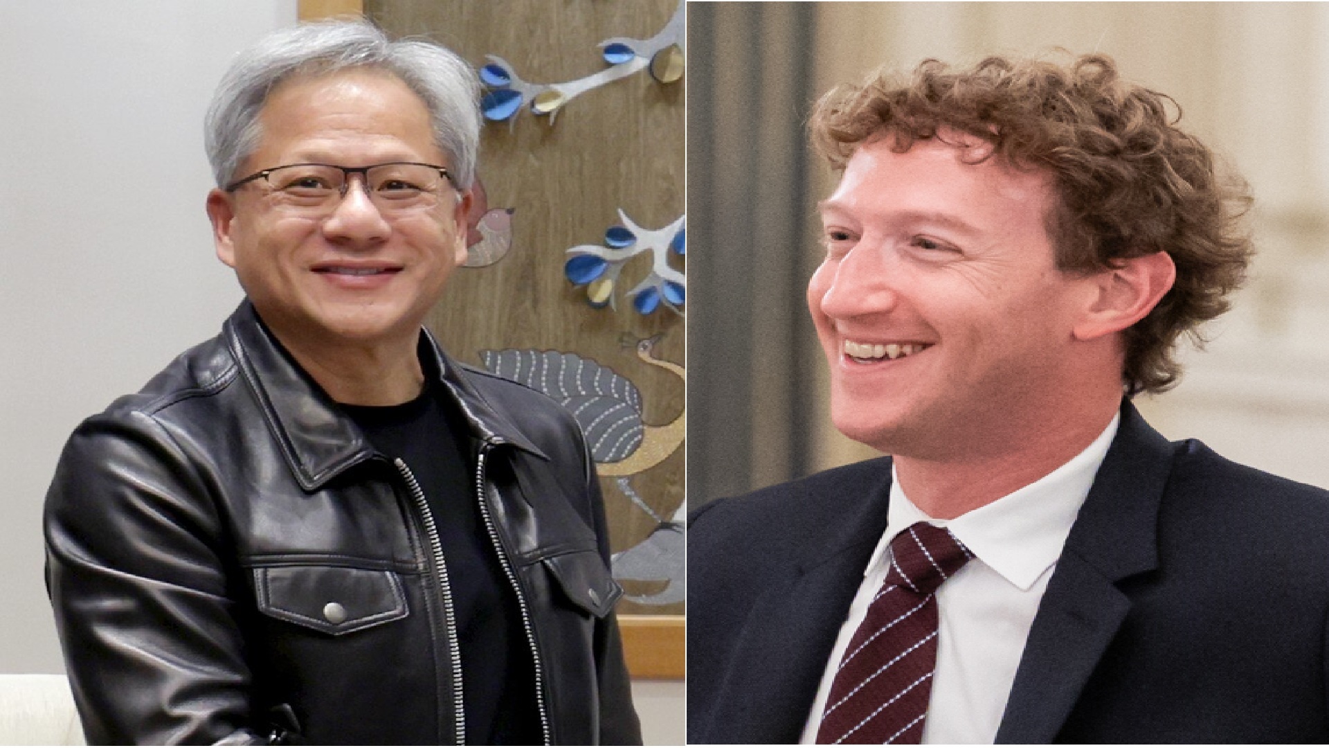 Meta deepens NVIDIA alliance with multiyear chip deal to boost global AI infrastructure