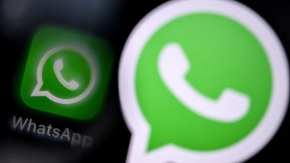 Meta: Whatsapp-Webclient bekommt Sprach- und Videoanrufe