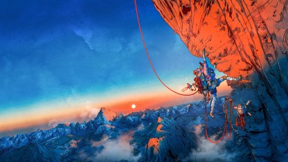 Mewgenics, Pathologic 3 und mehr: Sieben tolle Indiegames zum Jahresstart