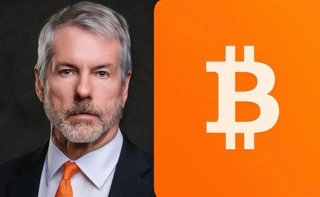 Michael Saylor is Still Buying Bitcoin Aggressively at a $5.7B Unrealized Loss