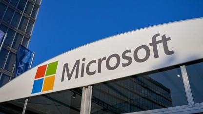 Microsoft gesteht: Nerviger Office-Bug lässt Mauszeiger verschwinden