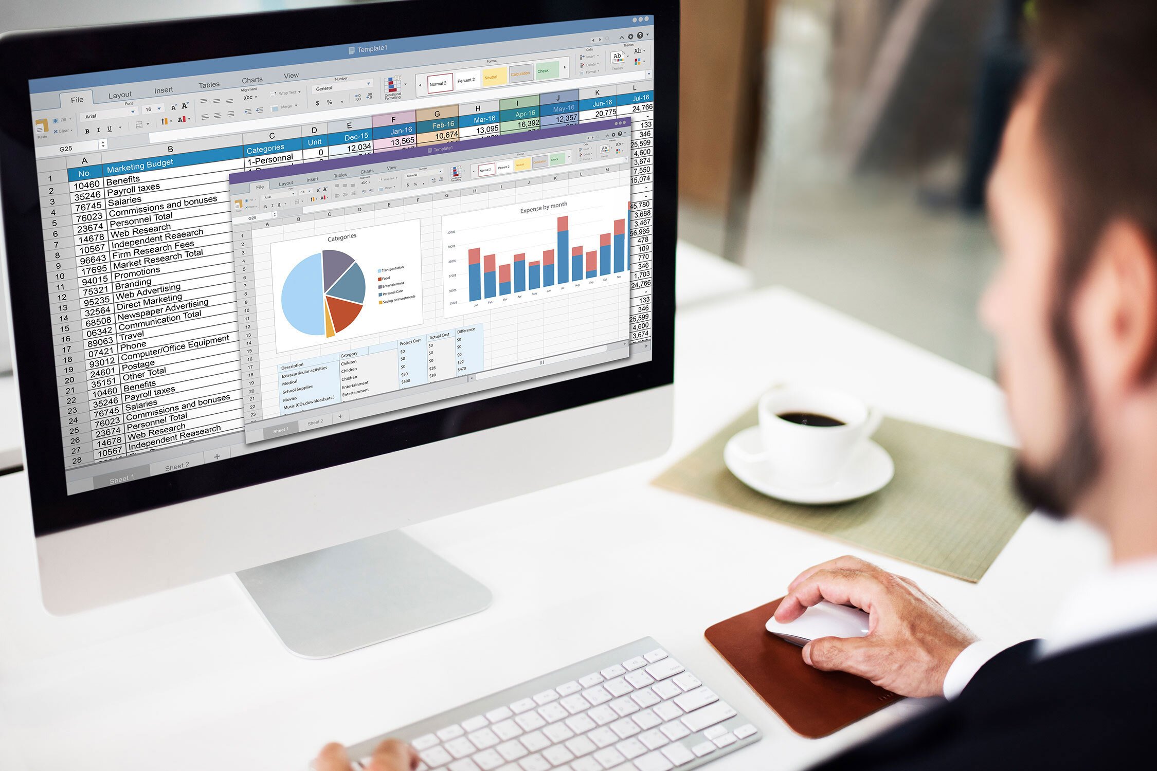Microsoft Office 2024 for Mac and PC gets smarter with AI, now 60% off