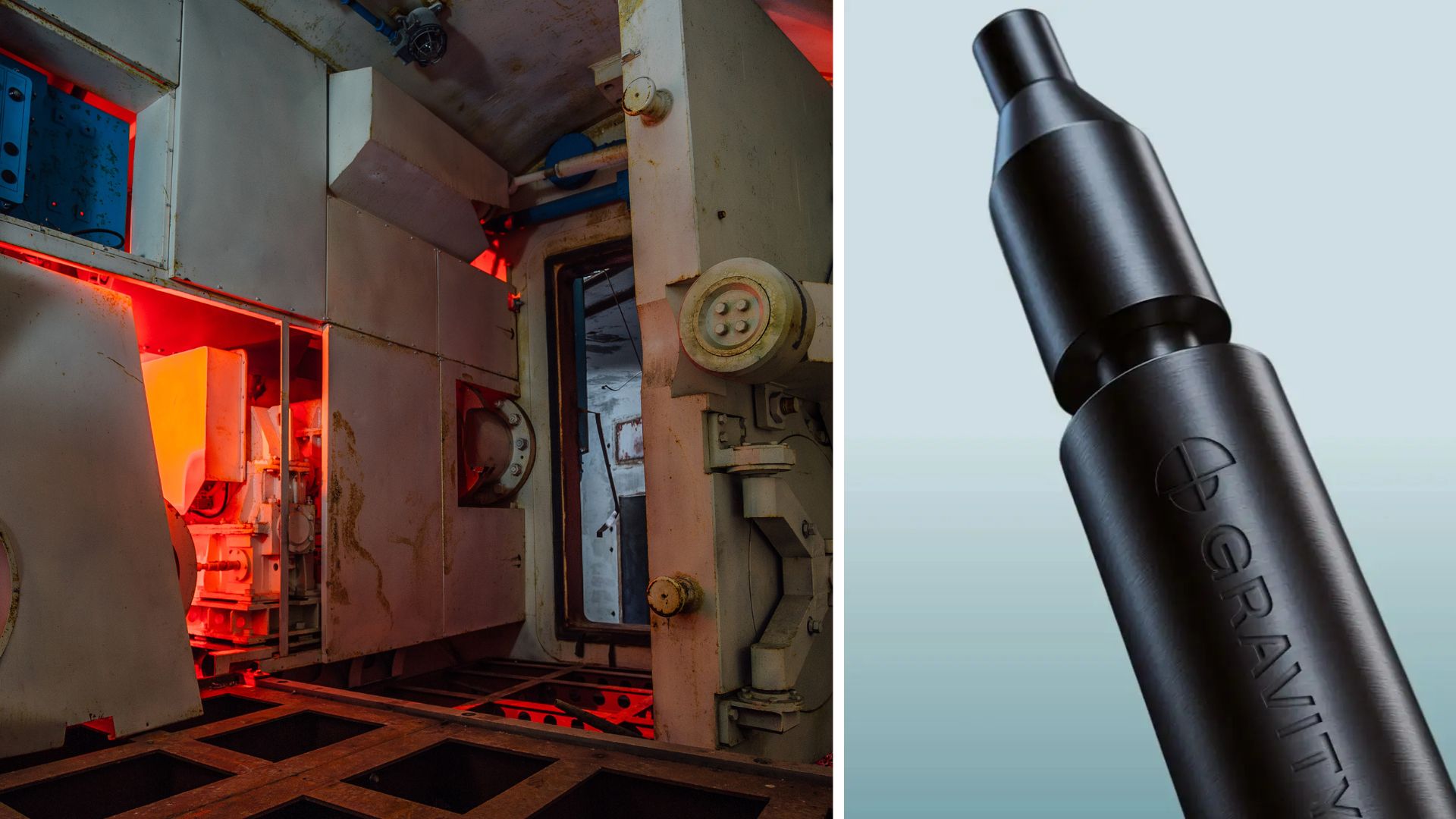 Mile-deep underground ‘Gravity’ nuclear reactors to get uranium from Urenco