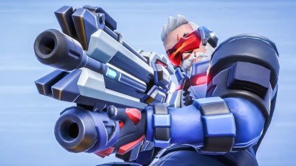 Mobile Game: Blizzard kündigt neues Spiel Overwatch Rush an