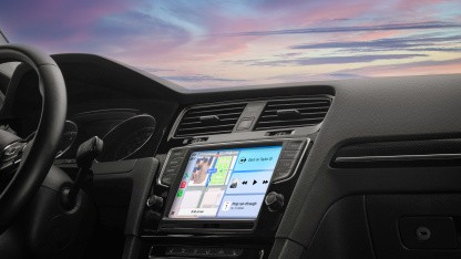 Mobilität: Apple will Carplay für externe KI-Assistenten öffnen