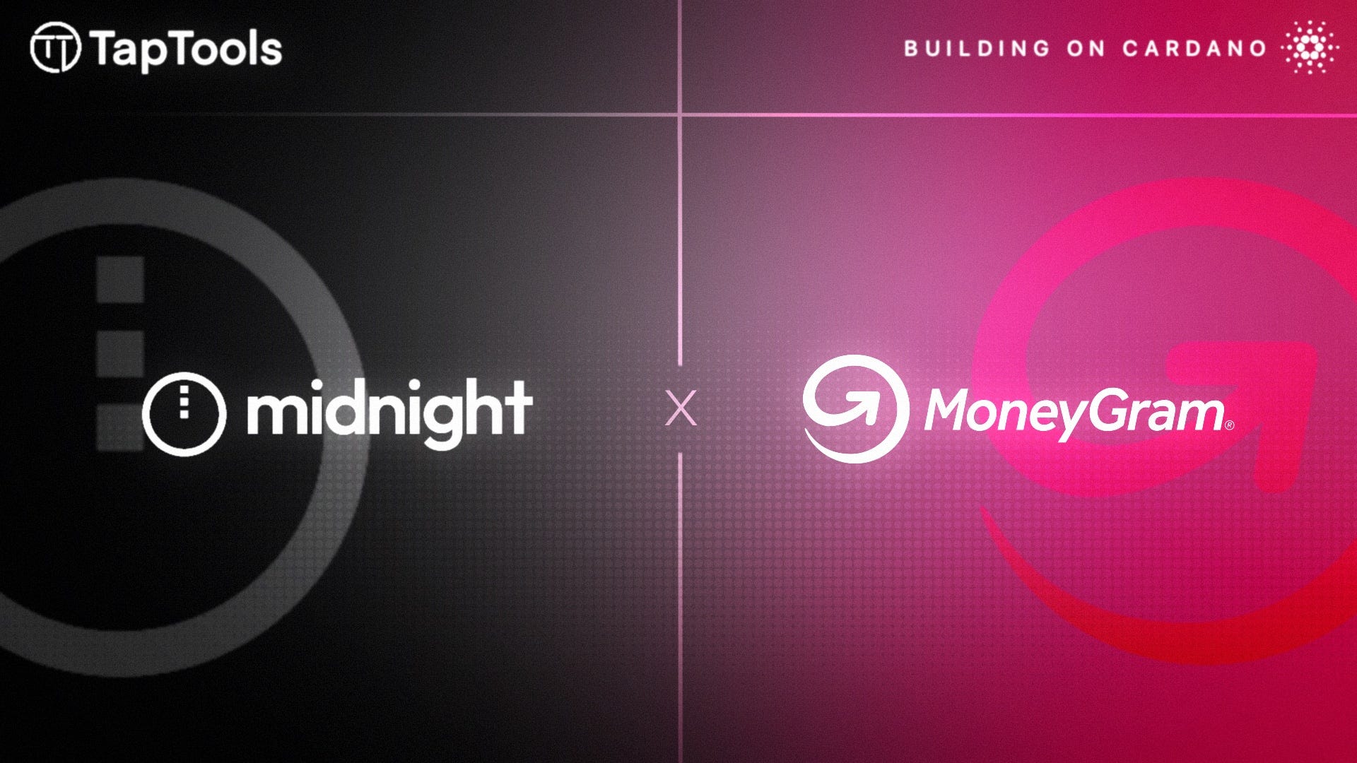 MoneyGram Joins Midnight Network
