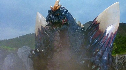 Monsterverse-Fortsetzung: Space Godzilla wohl Gegner von Godzilla in Supernova