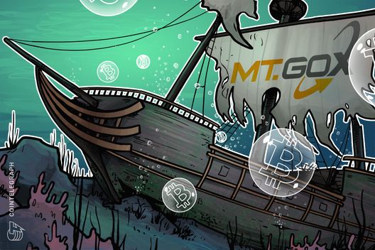 Mt. Gox’s former CEO floats hard fork to recover 80K hacked Bitcoin