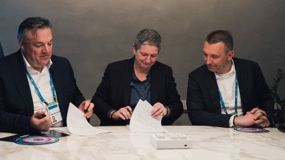 Münchner Sicherheitskonferenz: Schwarz Digits und BSI bauen “geheime” Cloud