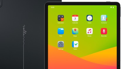 Murena: Volla Tablet mit Google-freiem /e/OS erhältlich