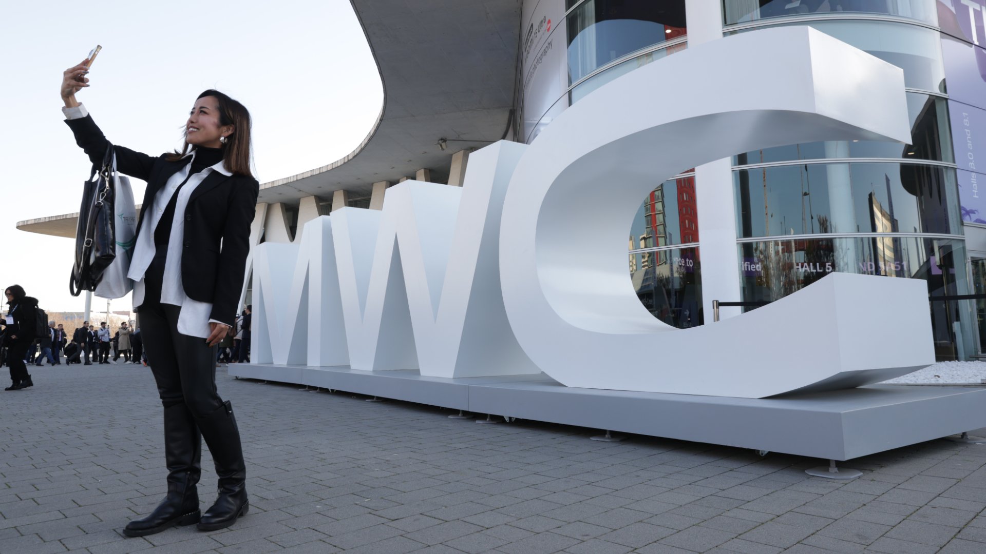 MWC 2026: What to expect at the worlds largest phone show