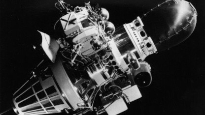 Nach 60 Jahren: Spuren der ersten erfolgreichen Mondlandung entdeckt