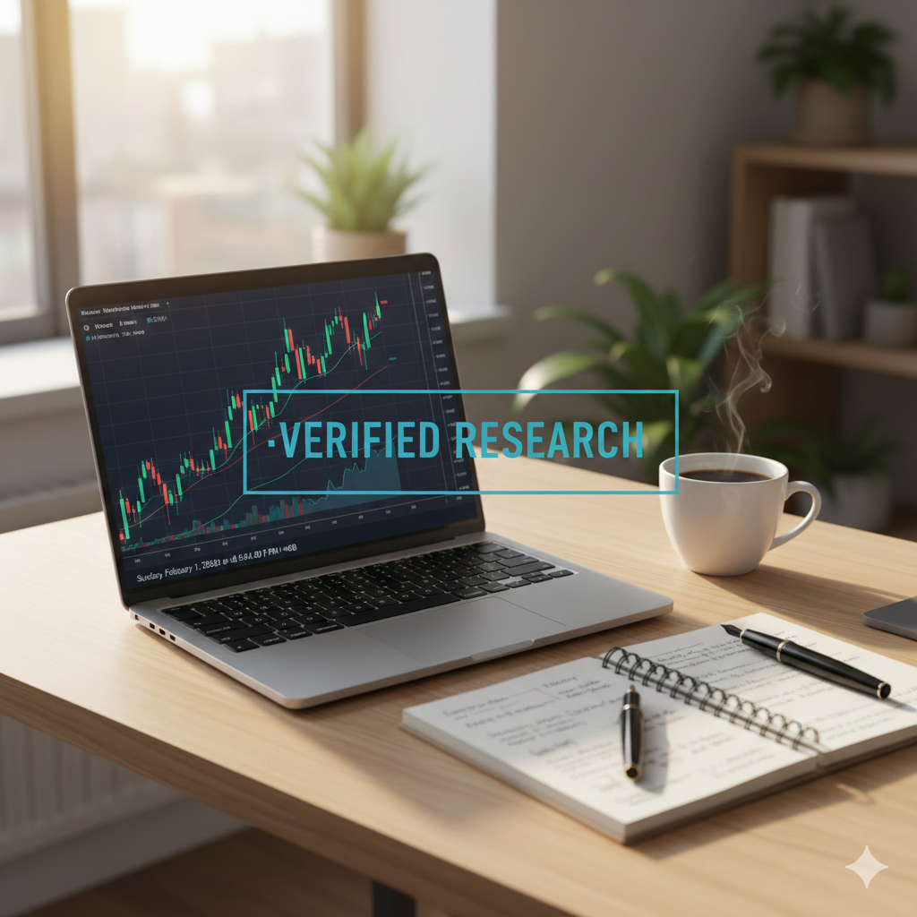 Navigating the Crypto Market: Why Research-Driven Insights Matter More Than Hype