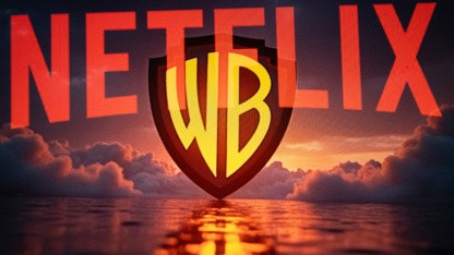 Netflix-Übernahme wackelt: Warner Brothers erwägt Gespräche mit Paramount
